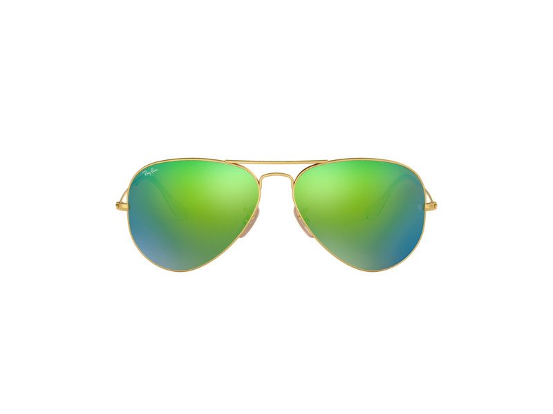 Ray-Ban Aviator Large Metal Aurinkolasit RB 3025 112/19