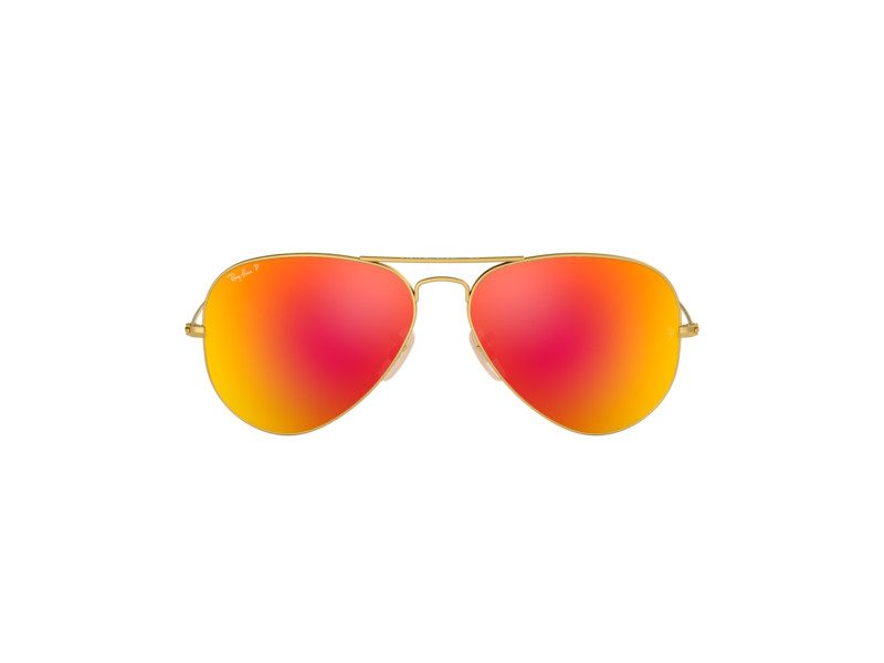 Ray-Ban Aviator Large Metal Aurinkolasit RB 3025 112/4D