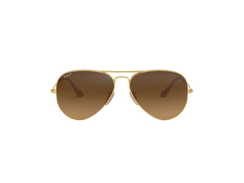 Ray-Ban Aviator Large Metal Aurinkolasit RB 3025 112/M2