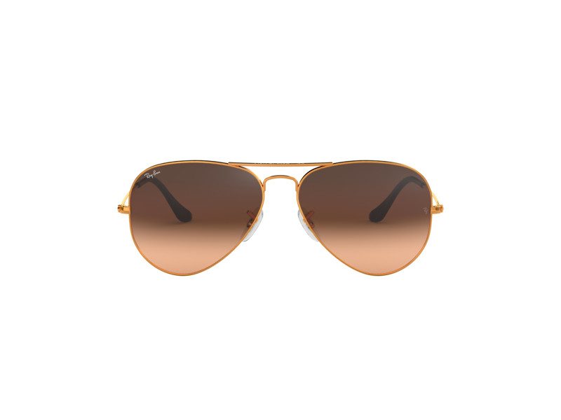 Ray-Ban Aviator Large Metal Aurinkolasit RB 3025 9001/A5