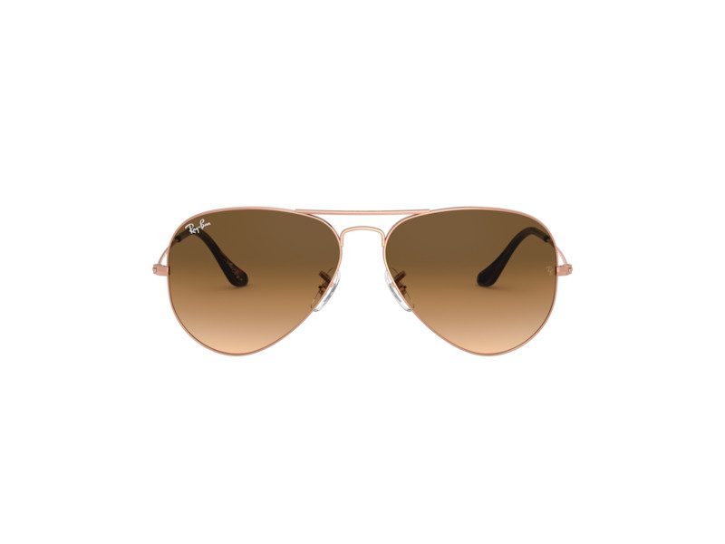 Ray-Ban Aviator Large Metal Aurinkolasit RB 3025 9035/51