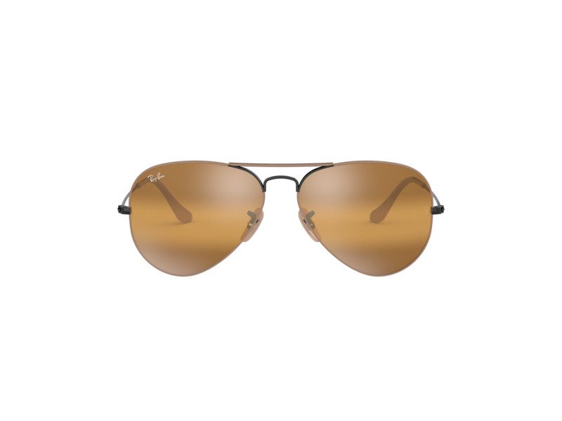 Ray-Ban Aviator Large Metal Aurinkolasit RB 3025 9153/AG