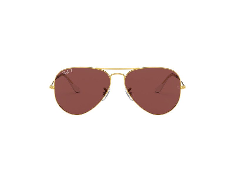 Ray-Ban Aviator Large Metal Aurinkolasit RB 3025 9196/AF