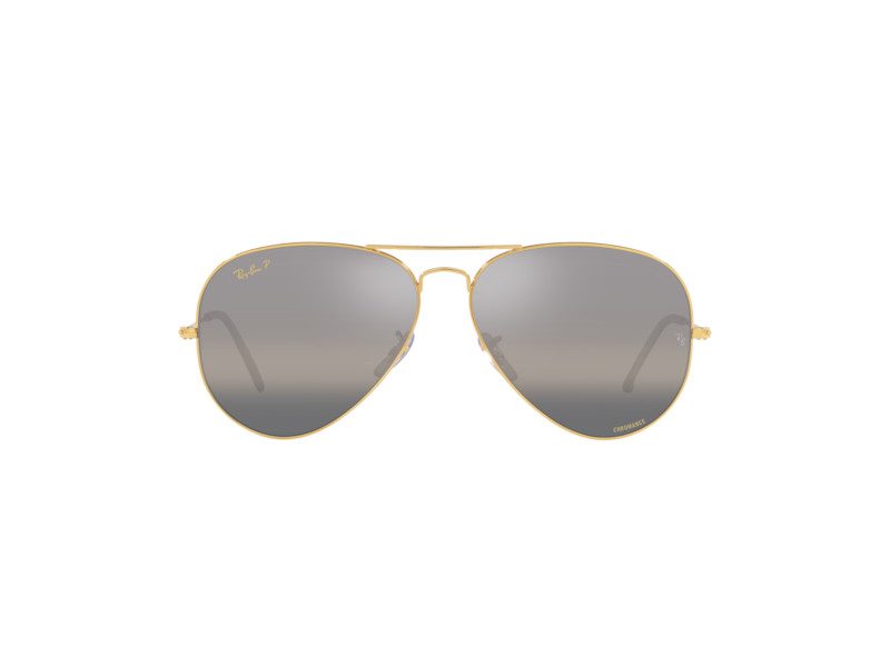 Ray-Ban Aviator Large Metal Aurinkolasit RB 3025 9196/G3