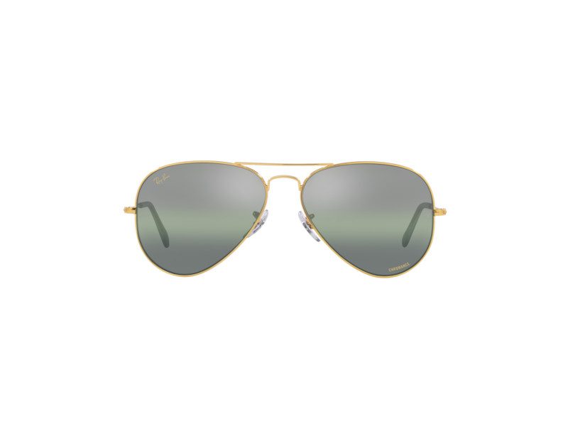 Ray-Ban Aviator Large Metal Aurinkolasit RB 3025 9196/G4