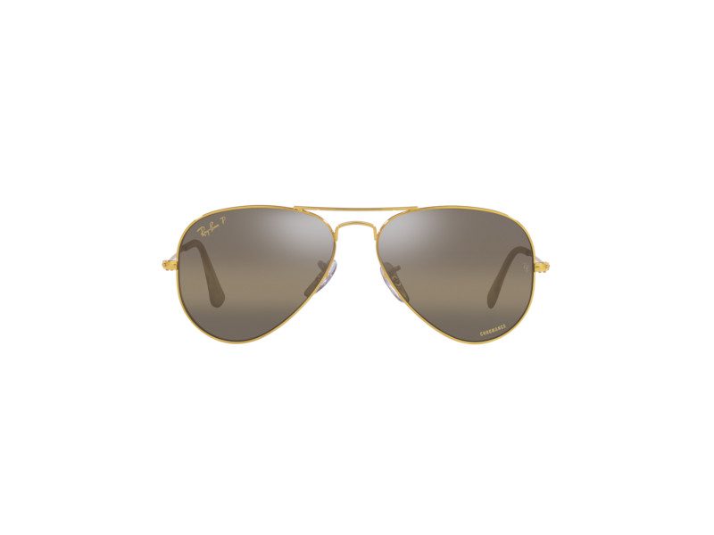 Ray-Ban Aviator Large Metal Aurinkolasit RB 3025 9196/G5