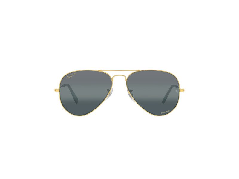 Ray-Ban Aviator Large Metal Aurinkolasit RB 3025 9196/G6