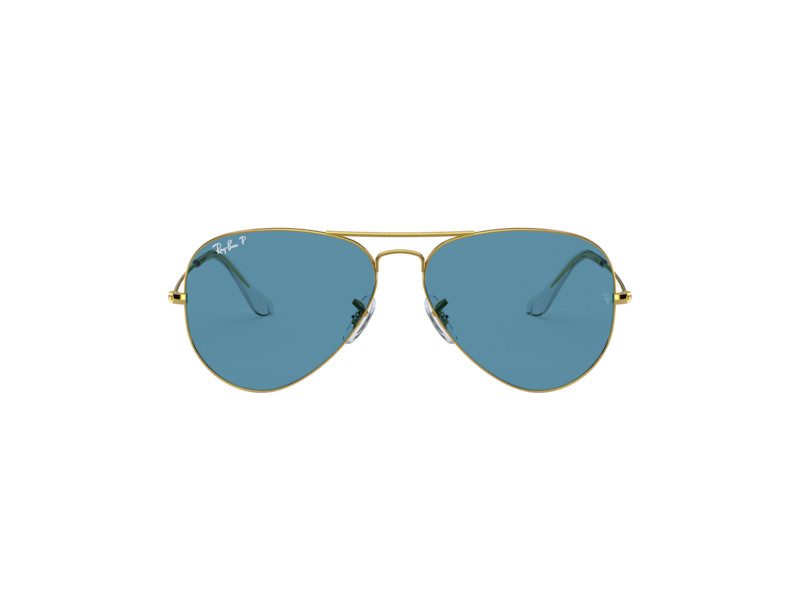 Ray-Ban Aviator Large Metal Aurinkolasit RB 3025 9196/S2