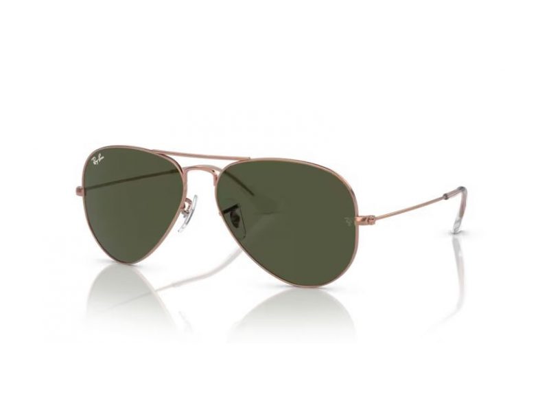 Ray-Ban Aviator Aurinkolasit RB 3025 920231