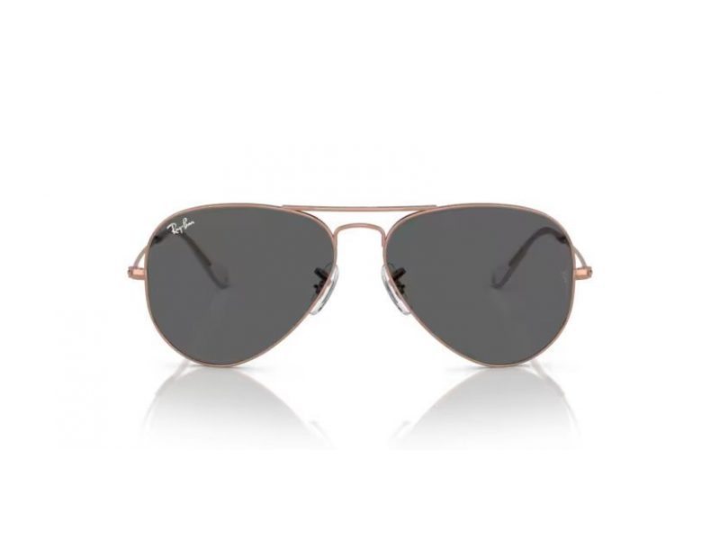 Ray-Ban Aviator Aurinkolasit RB 3025 9202B1