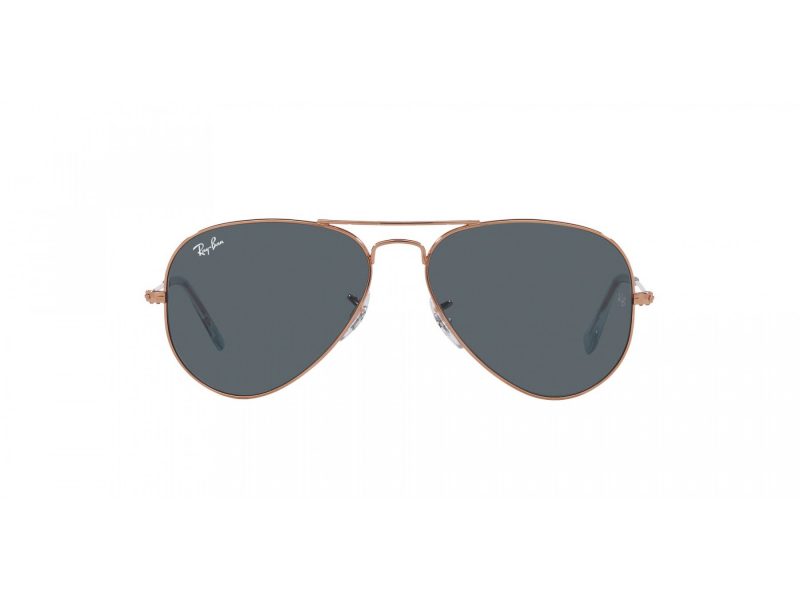 Ray-Ban Aviator Aurinkolasit RB 3025 9202R5