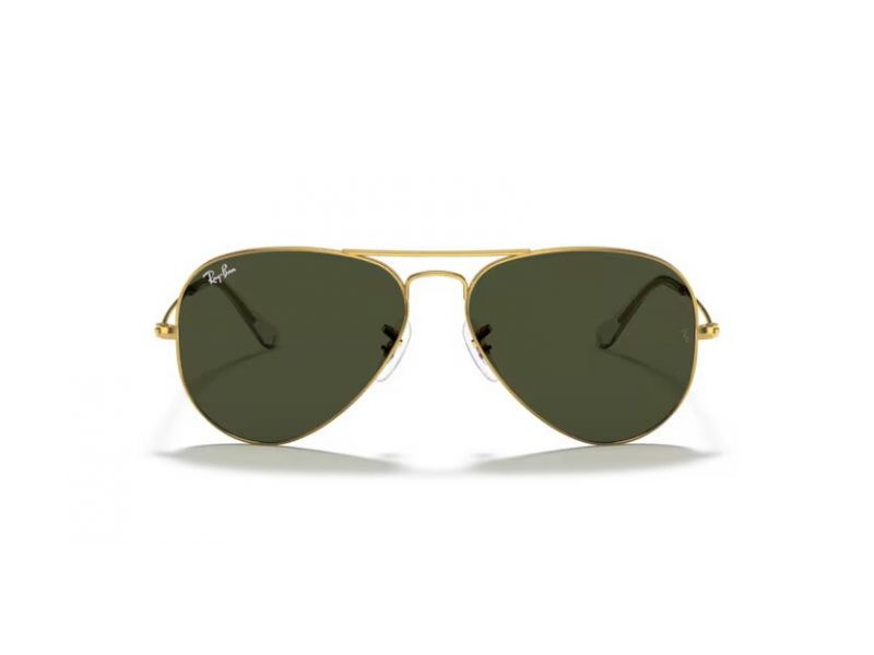 Ray-Ban Aviator Large Metal Aurinkolasit RB 3025 L0205