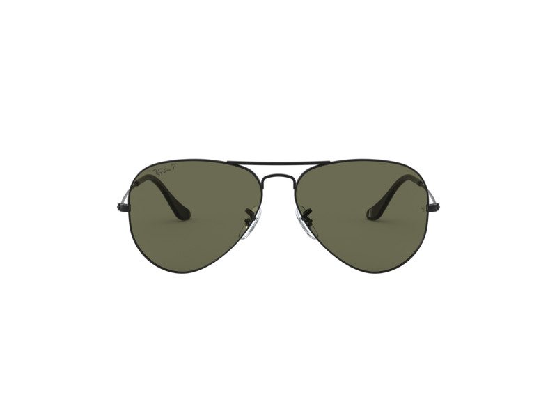 Ray-Ban Aviator Large Metal Aurinkolasit RB 3025 W3361