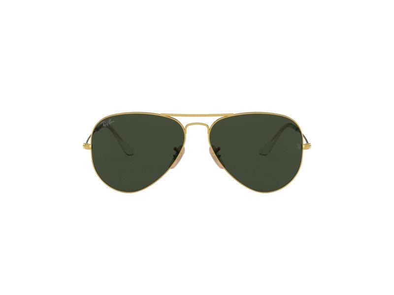 Ray-Ban Aviator Large Metal Aurinkolasit RB 3025 W3400