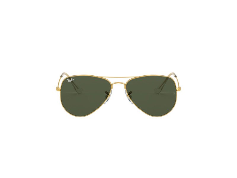 Ray-Ban Aviator Small Metal Aurinkolasit RB 3044 L0207