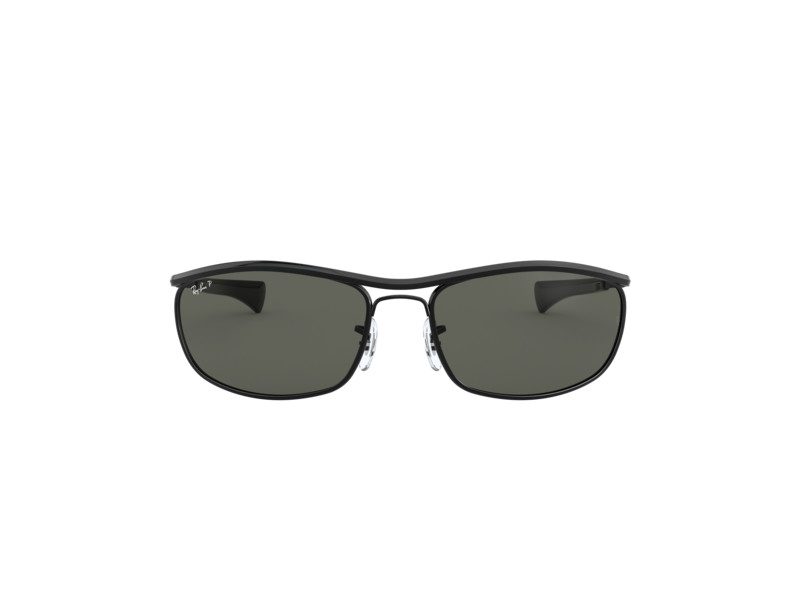 Ray-Ban Olympian I Deluxe Aurinkolasit RB 3119M 002/58