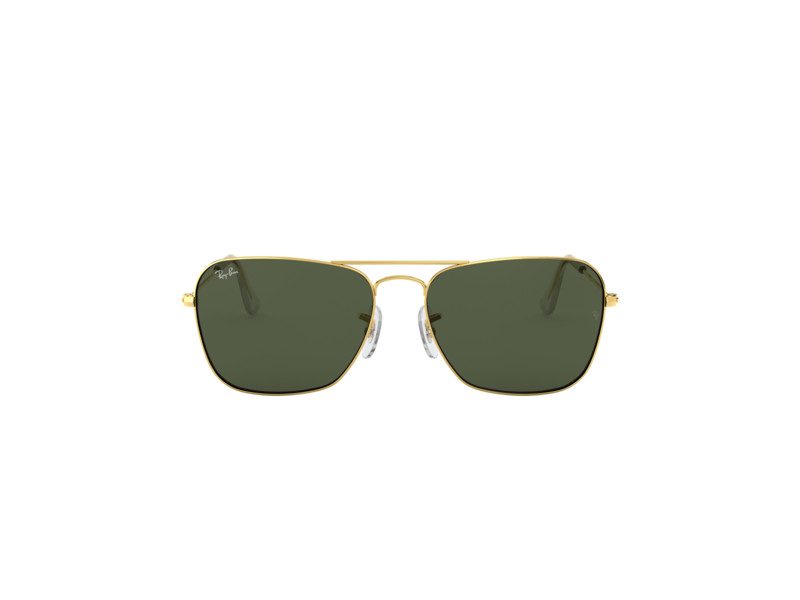 Ray-Ban Caravan Aurinkolasit RB 3136 001