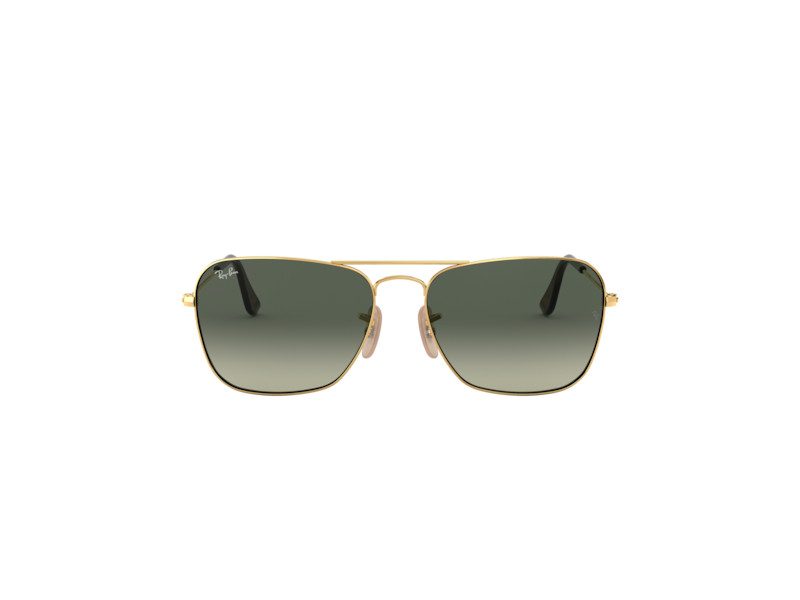 Ray-Ban Caravan Aurinkolasit RB 3136 181/71