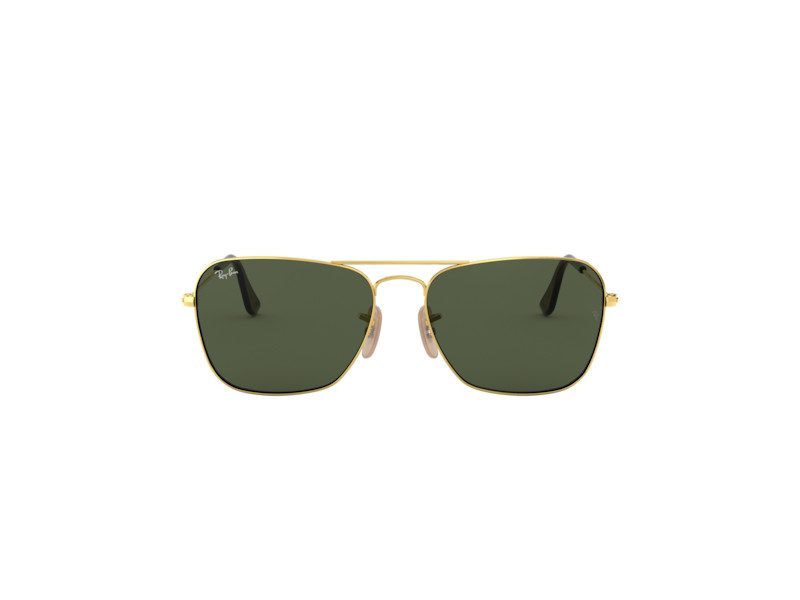 Ray-Ban Caravan Aurinkolasit RB 3136 181