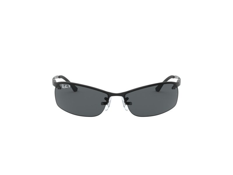 Ray-Ban Rb3183 Aurinkolasit RB 3183 002/81