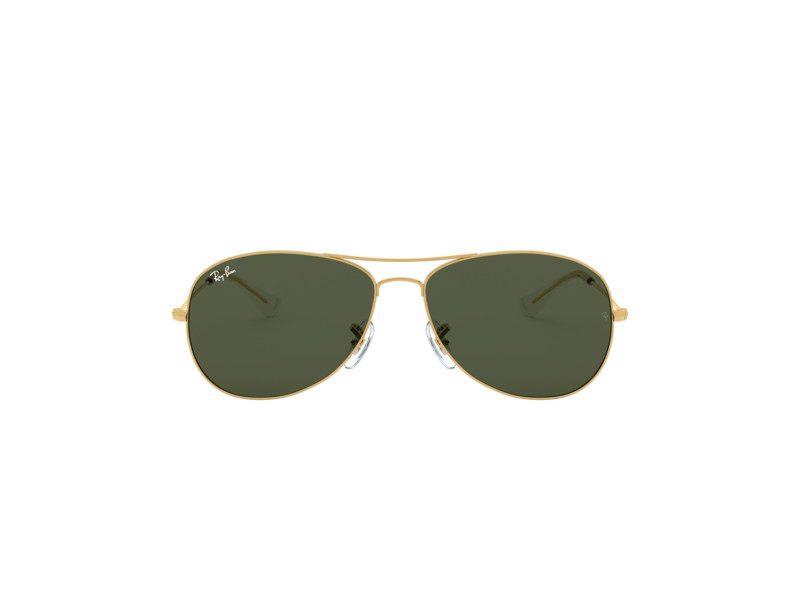 Ray-Ban Cockpit Aurinkolasit RB 3362 001