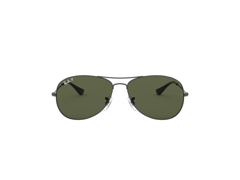 Ray-Ban Cockpit Aurinkolasit RB 3362 004/58