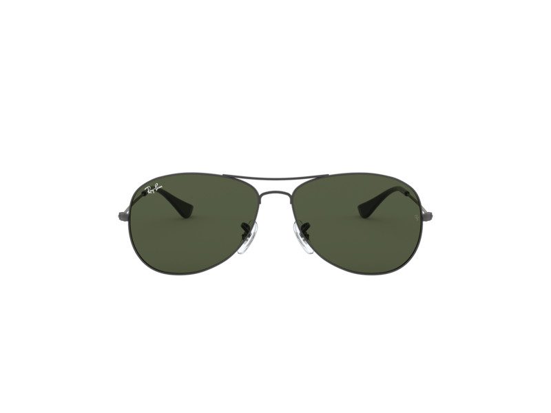 Ray-Ban Cockpit Aurinkolasit RB 3362 004