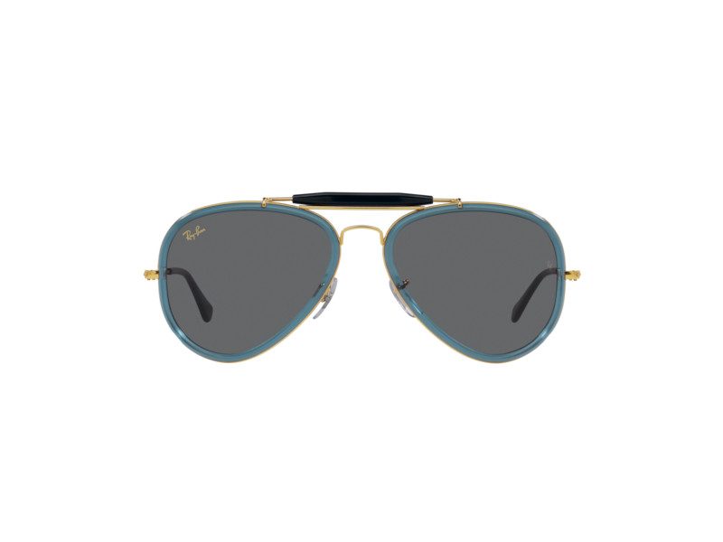 Ray-Ban Road Spirit Aurinkolasit RB 3428 9240/B1