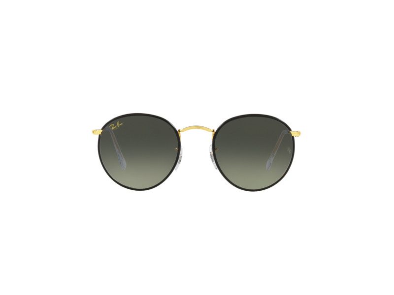 Ray-Ban Round Full Color Aurinkolasit RB 3447/JM 9196/71