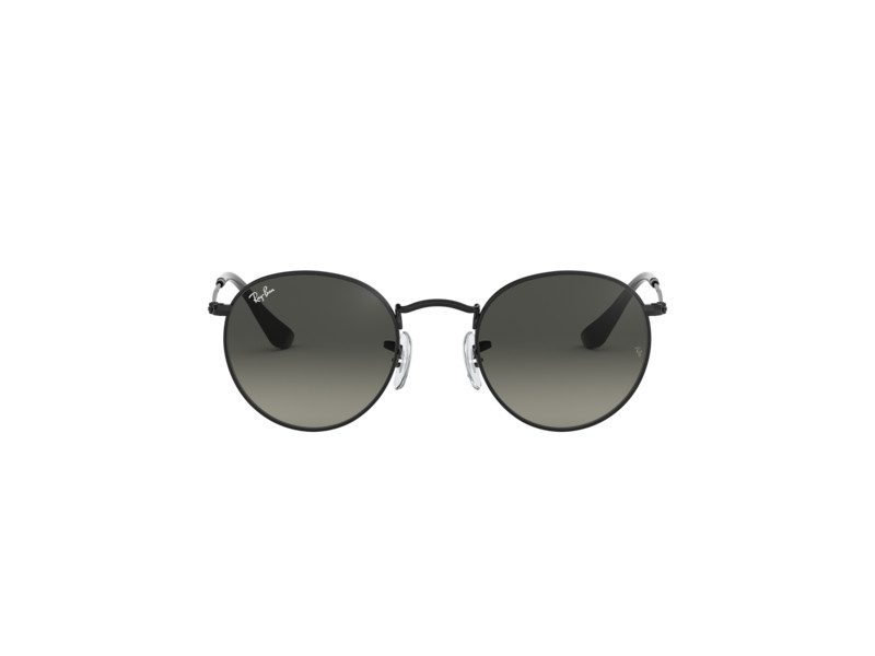 Ray-Ban Round Metal Aurinkolasit RB 3447N 002/71