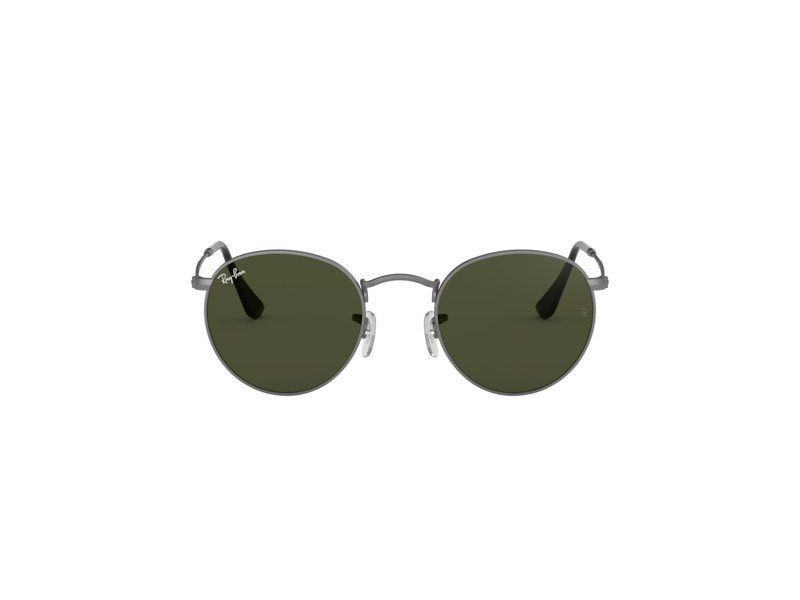 Ray-Ban Round Metal Aurinkolasit RB 3447 029