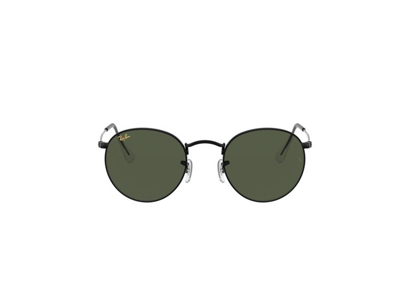 Ray-Ban Round Metal Aurinkolasit RB 3447 9199/31