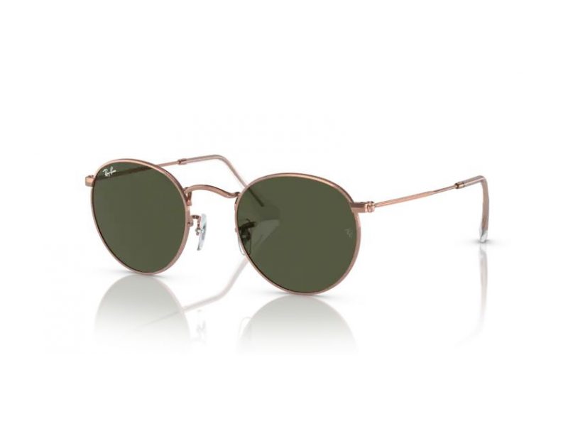 Ray-Ban Round Metal Aurinkolasit RB 3447 920231