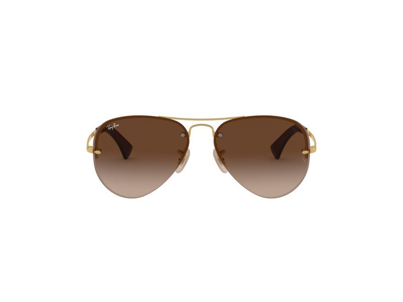 Ray-Ban Rb3449 Aurinkolasit RB 3449 001/13