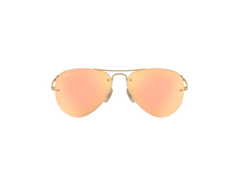 Ray-Ban Rb3449 Aurinkolasit RB 3449 001/2Y