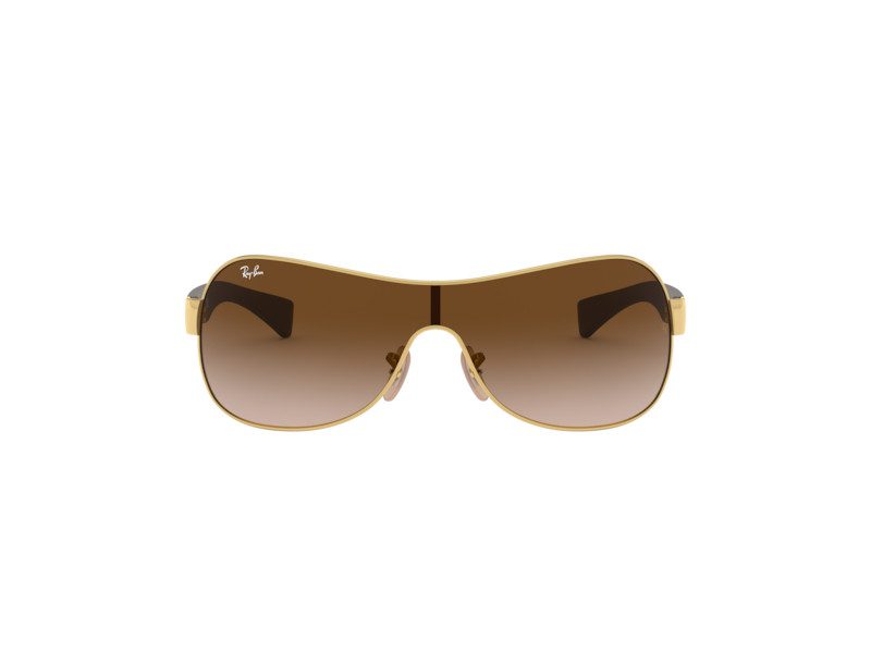 Ray-Ban Rb3471 Aurinkolasit RB 3471 001/13