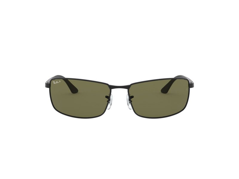 Ray-Ban N/a Aurinkolasit RB 3498 002/9A