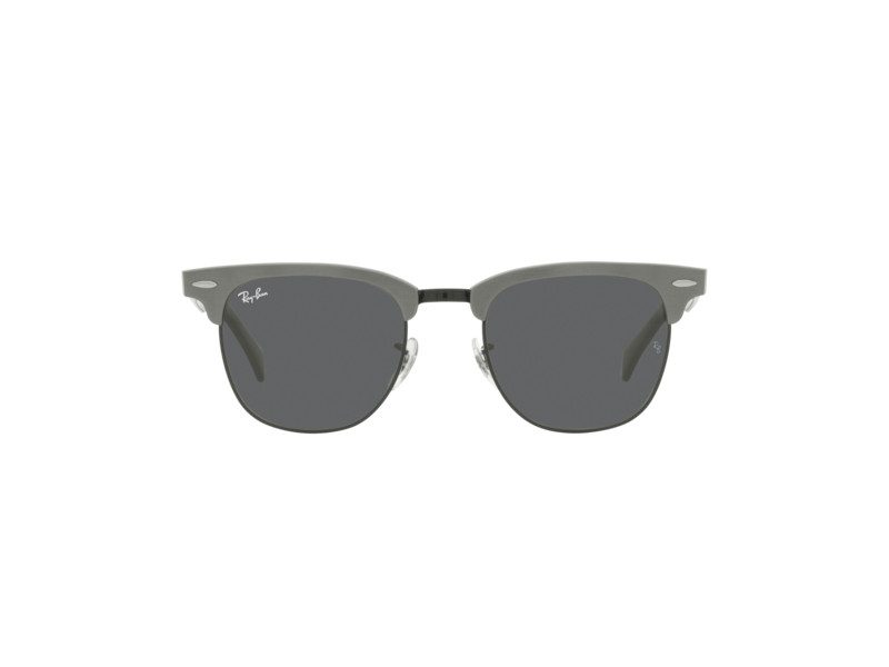 Ray-Ban Clubmaster Aluminum Aurinkolasit RB 3507 9247/B1