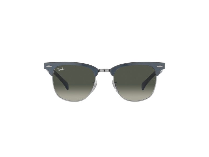 Ray-Ban Clubmaster Aluminum Aurinkolasit RB 3507 9248/71