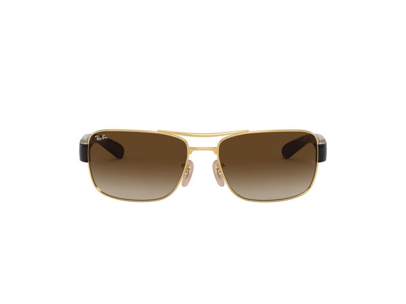 Ray-Ban Aurinkolasit RB 3522 001/13