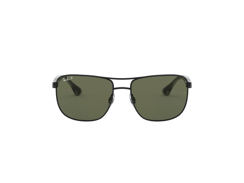 Ray-Ban Aurinkolasit RB 3533 002/9A