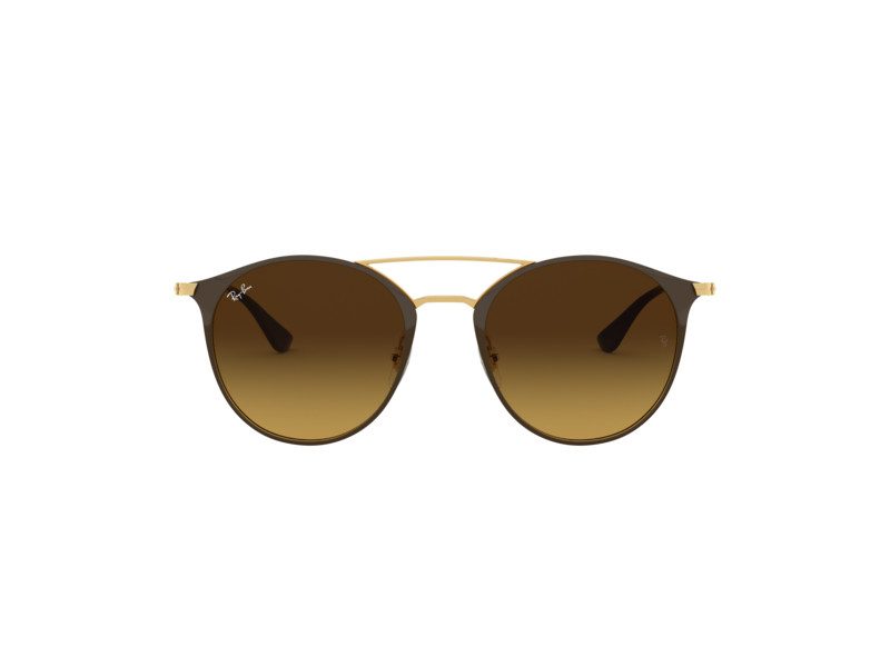 Ray-Ban Aurinkolasit RB 3546 9009/85