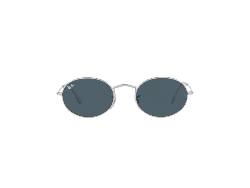 Ray-Ban Oval Aurinkolasit RB 3547 003/R5