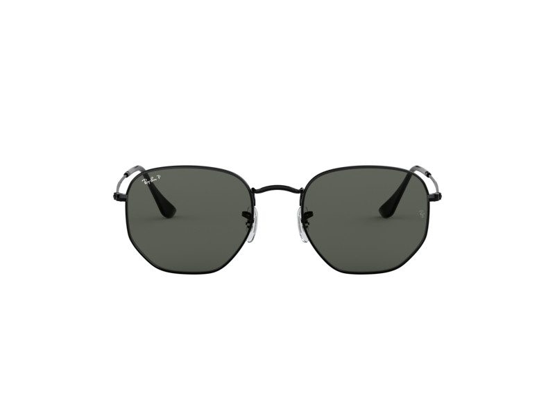 Ray-Ban Hexagonal Aurinkolasit RB 3548N 002/58