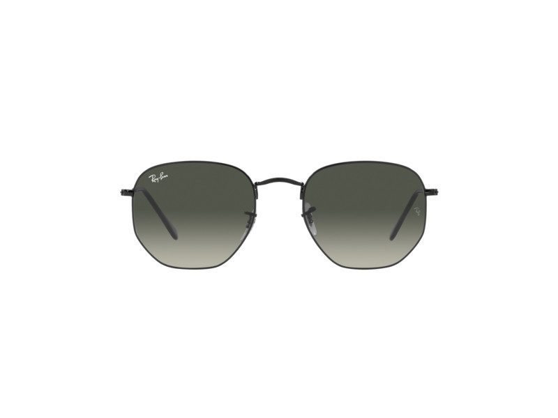 Ray-Ban Hexagonal Aurinkolasit RB 3548 002/71