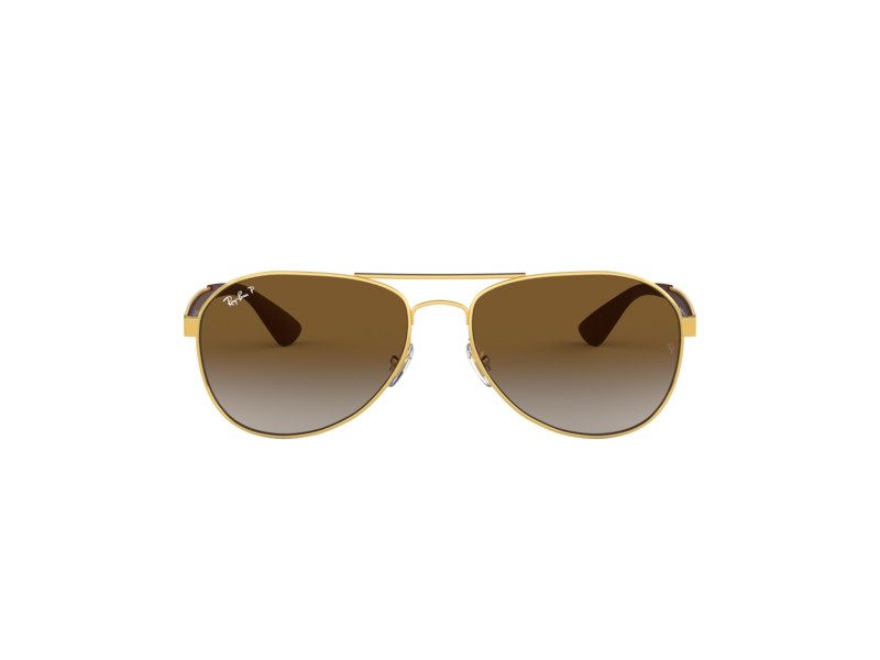 Ray-Ban Aurinkolasit RB 3549 001/T5