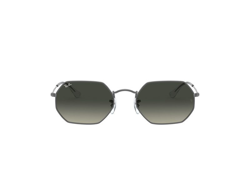 Ray-Ban Octagonal Aurinkolasit RB 3556N 004/71