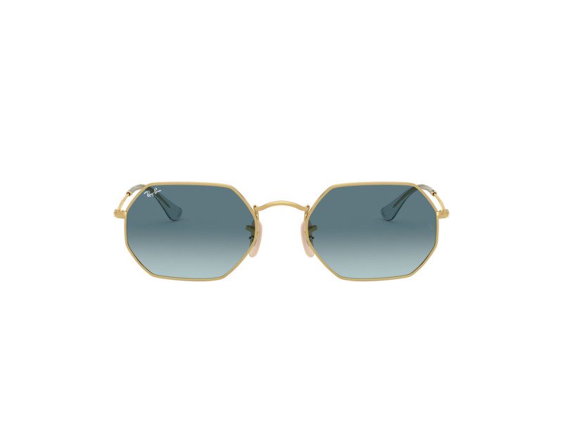 Ray-Ban Octagonal Aurinkolasit RB 3556N 9123/3M