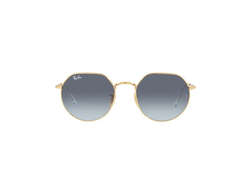 Ray-Ban Jack Aurinkolasit RB 3565 001/86