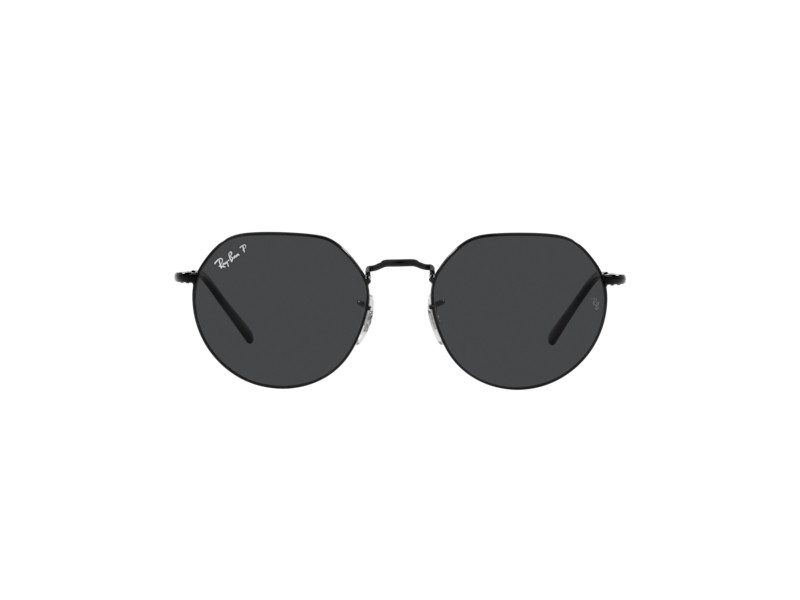 Ray-Ban Jack Aurinkolasit RB 3565 002/48